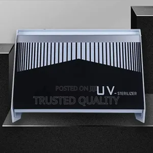 Uv Sterilizer Machine