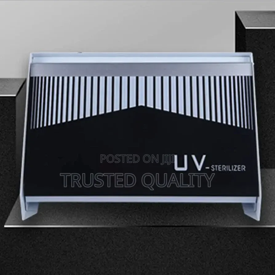 Uv Sterilizer Machine