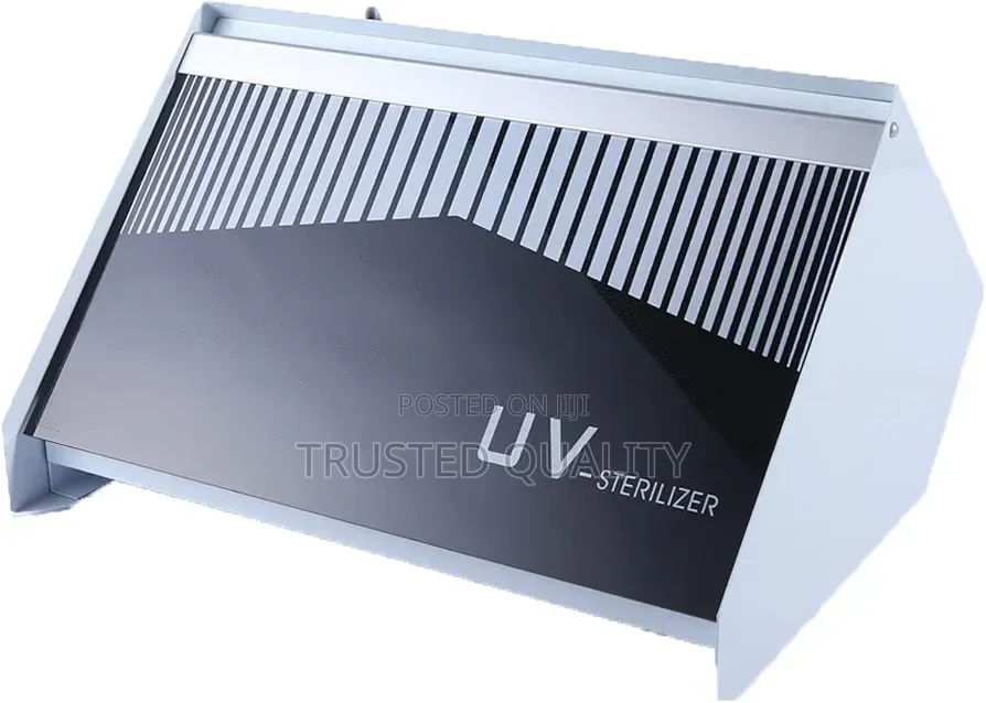 Uv Sterilizer Machine