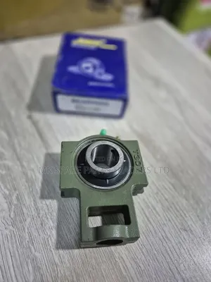 Agricultural Machinery Bearings
