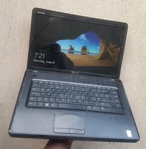 Laptop Dell Inspiron 5565 4GB Intel Core 2 Duo HDD 256GB