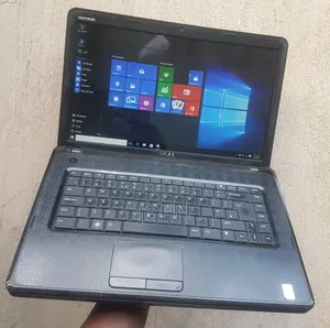 Laptop Dell Inspiron 5565 4GB Intel Core 2 Duo HDD 256GB
