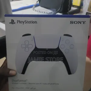 Sony Wireless  Controller/Ps5 Dualsense Controller