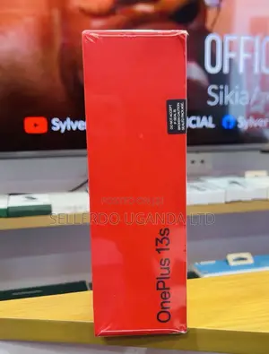 New OnePlus 13s 256 GB Green