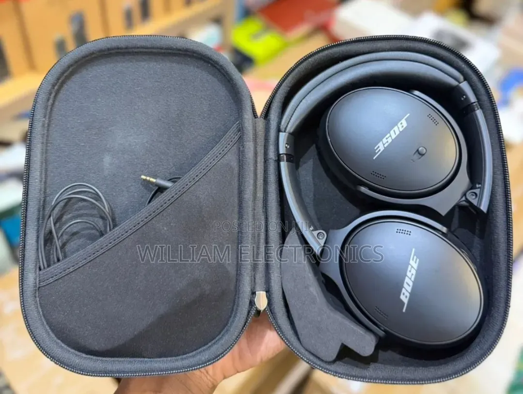Bose Qc45 Headphones /Bose Wireless Headphones
