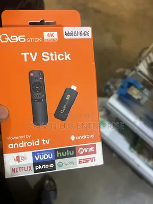 Tv Stick Android Tv 128gb