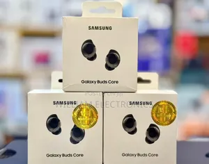 Samsung Galaxy Buds Core Wireless Earbuds /Samsung Galaxy Core Earbuds