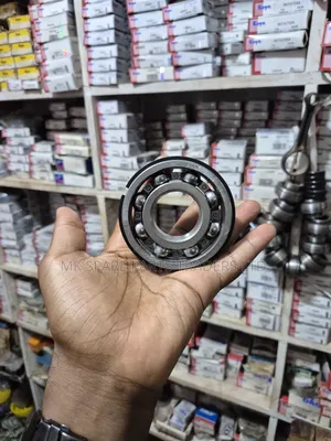Makita Machinery Bearings