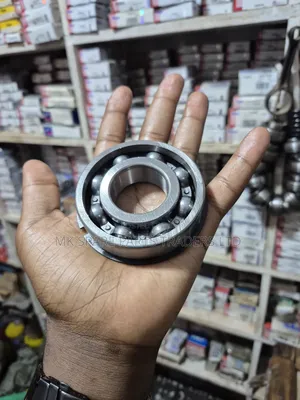 Makita Machinery Bearings