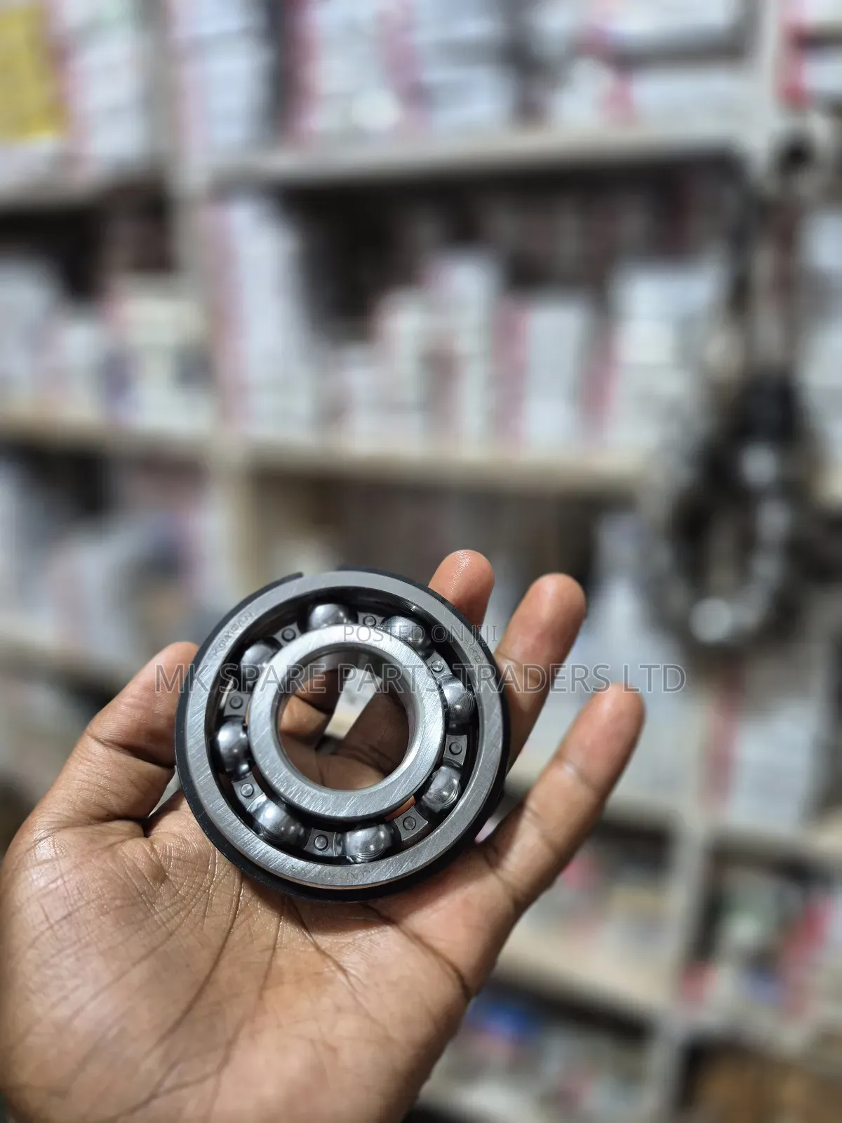 Makita Machinery Bearings