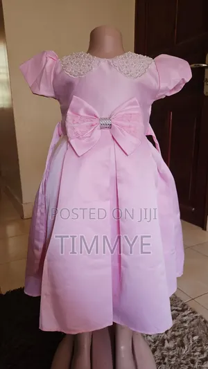 Girls Dress(Brand New)