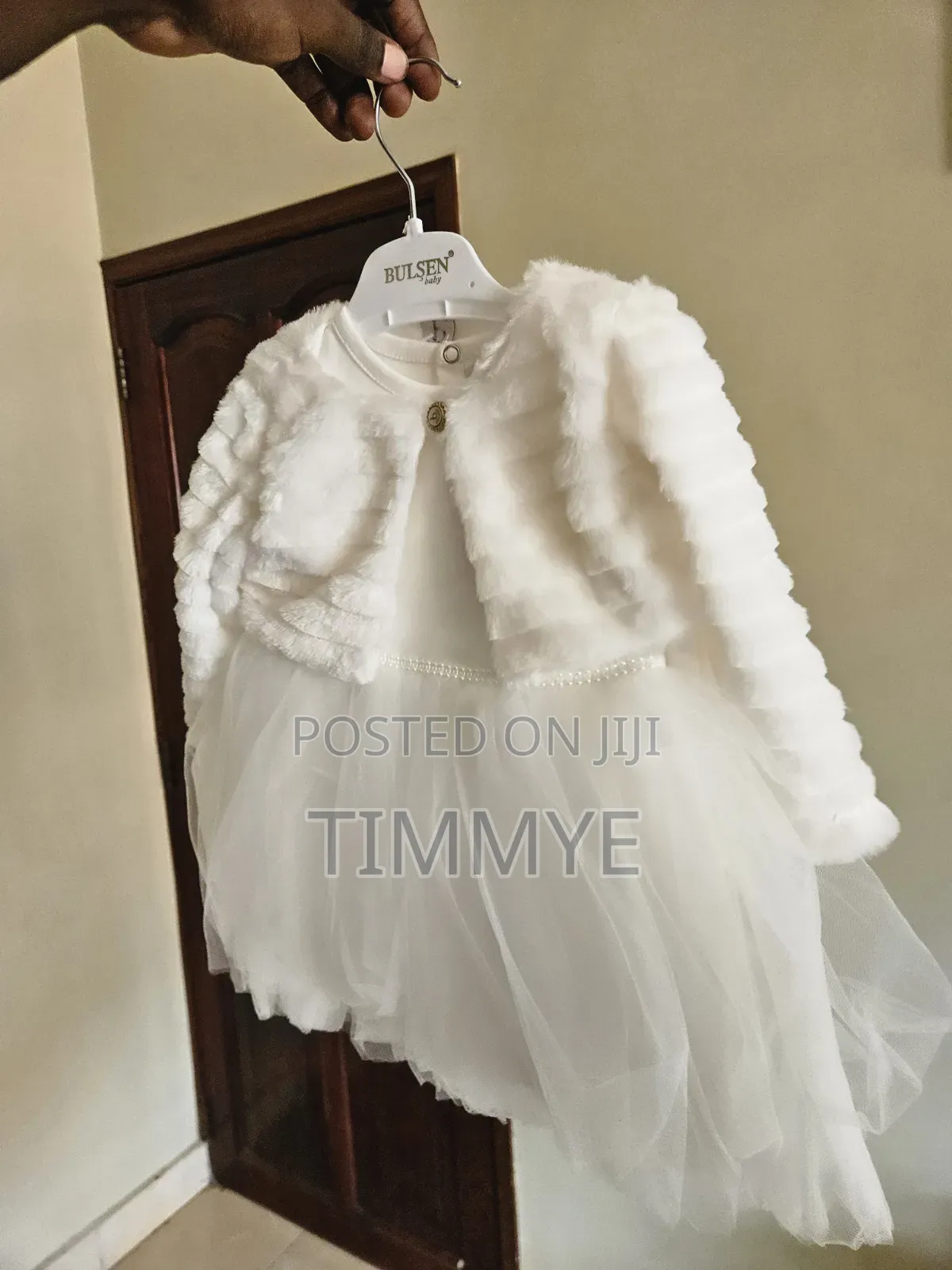 Girls Dress(Brand New)