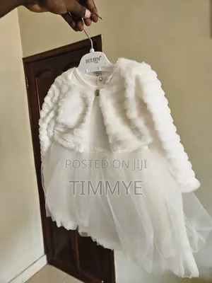 Girls Dress(Brand New)