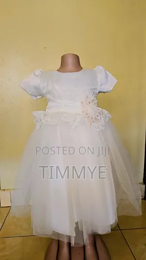 Girls Dress(Brand New)