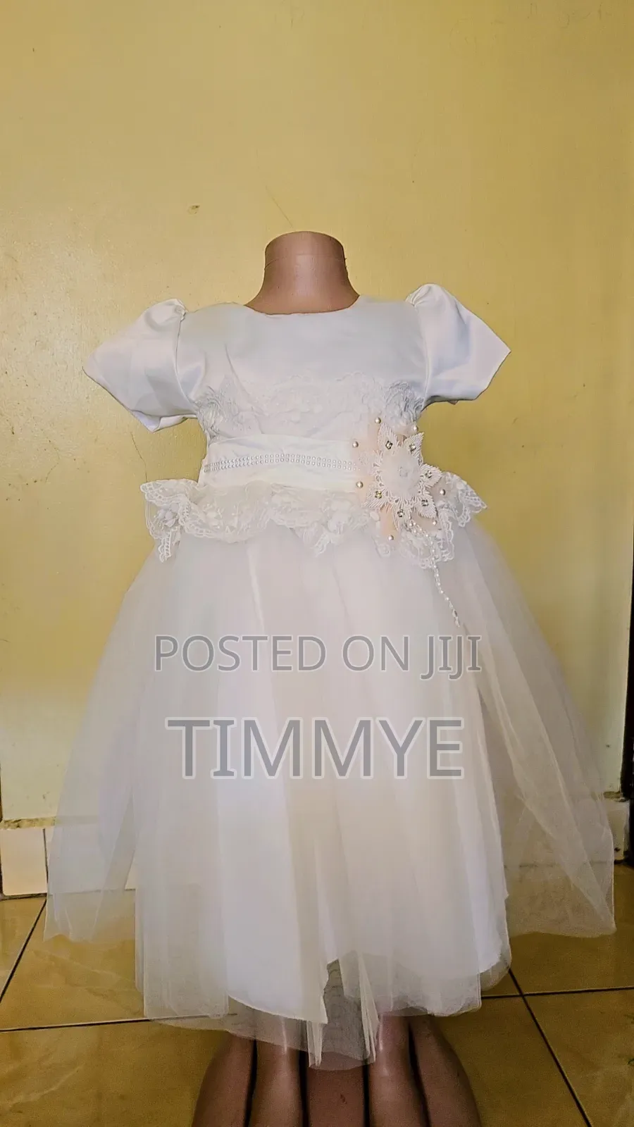 Girls Dress(Brand New)