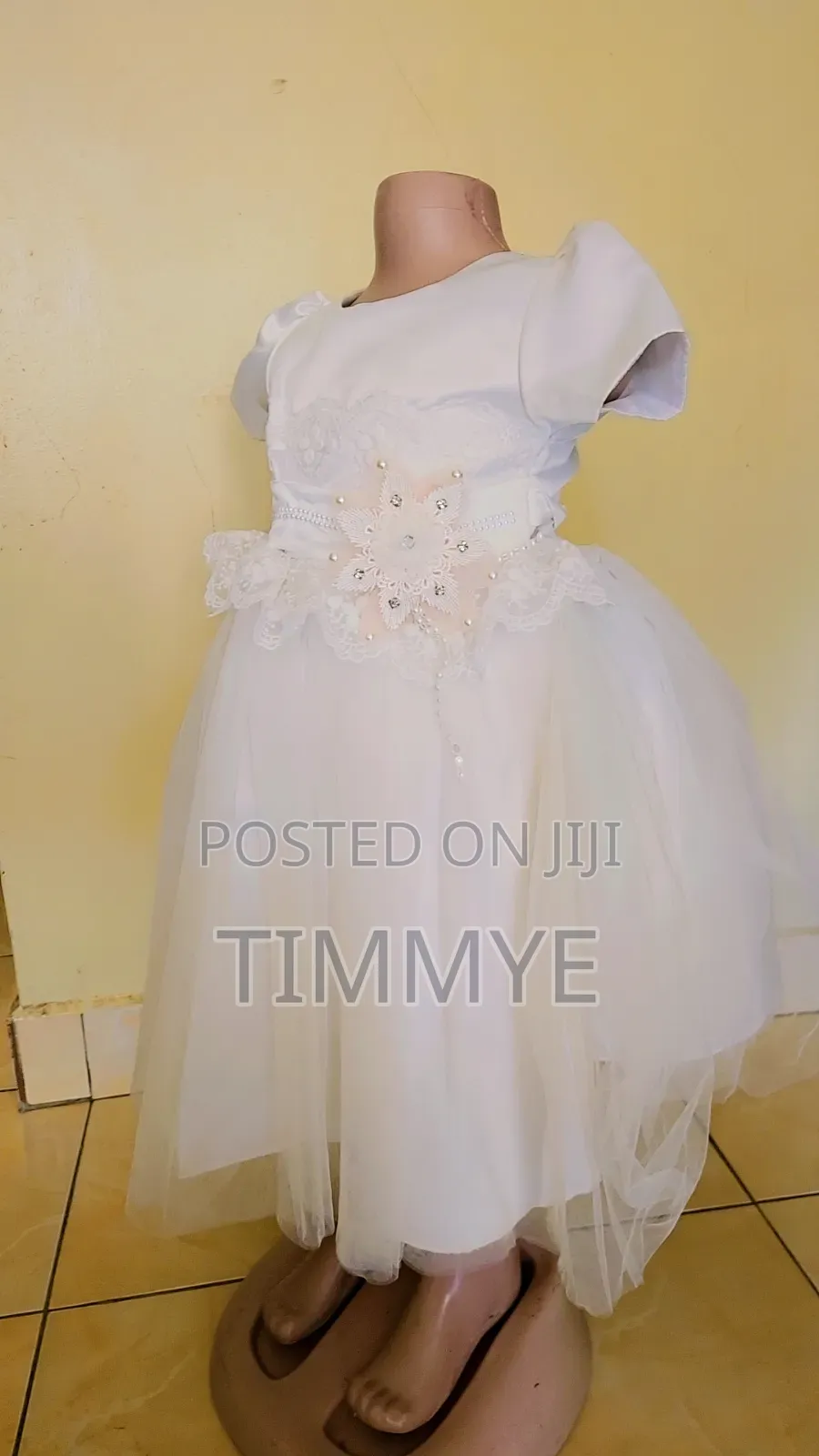 Girls Dress(Brand New)