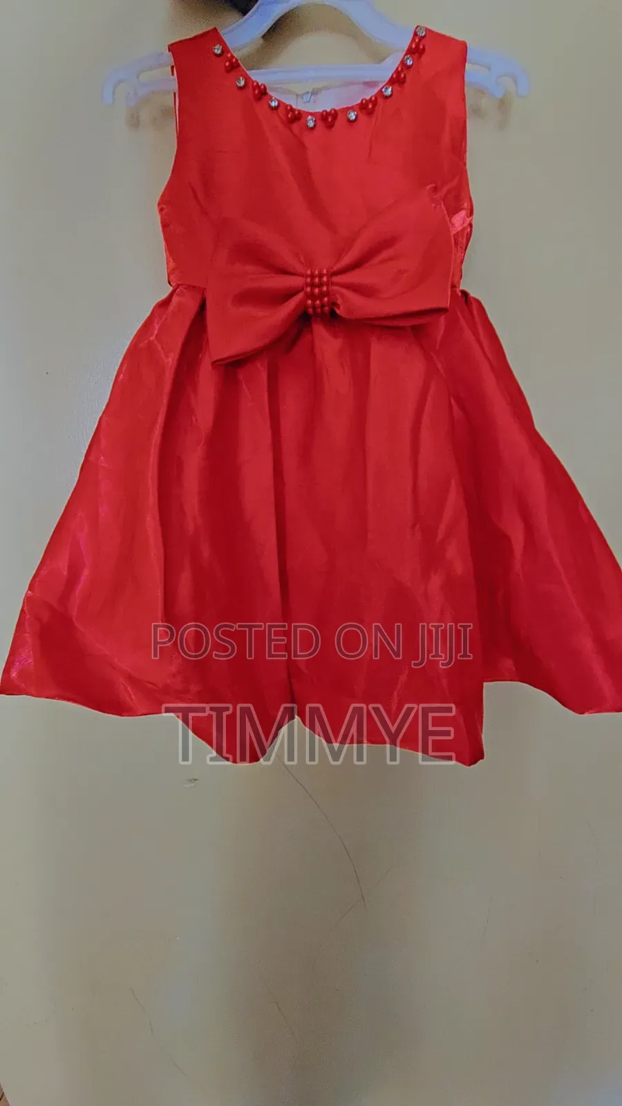Girls Dress(Brand New)