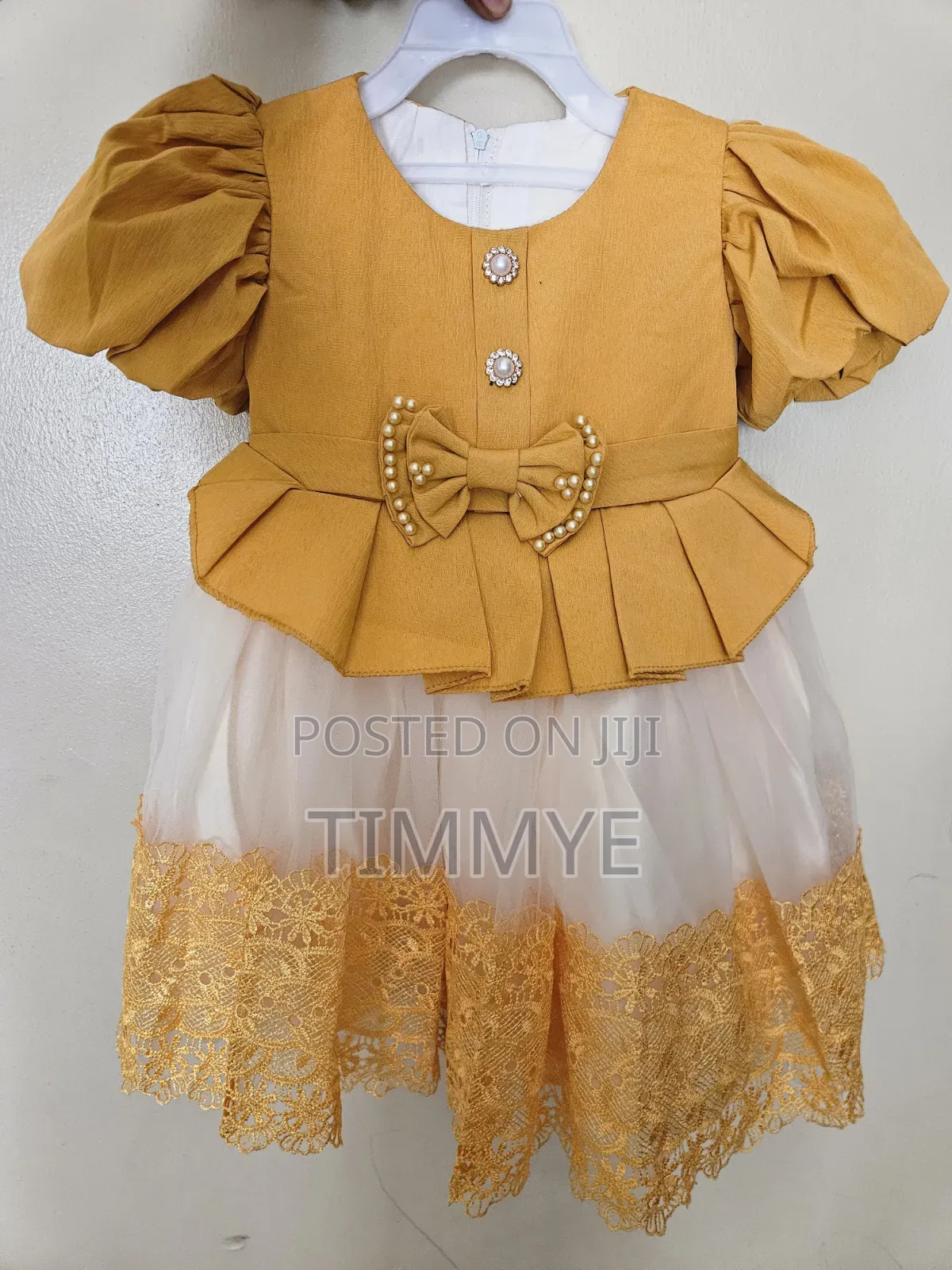 Girls Dress(Brand New)