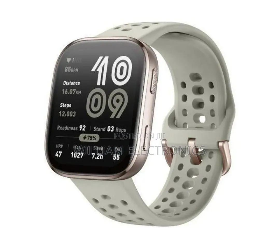 Amazfit Bip 6 Smart Watch/Amazfit Smart Watch 46mm