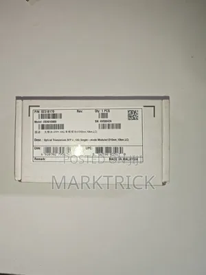 Huawei Sfp