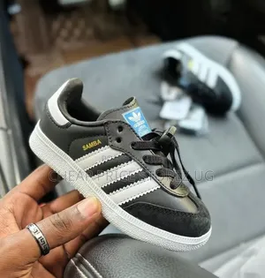 Original Baby Sneakers Adidas Samba