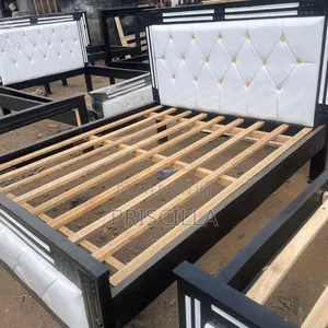 5by6 Black Frame