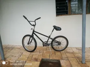 BMX Bicycle