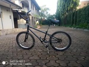 BMX Bicycle