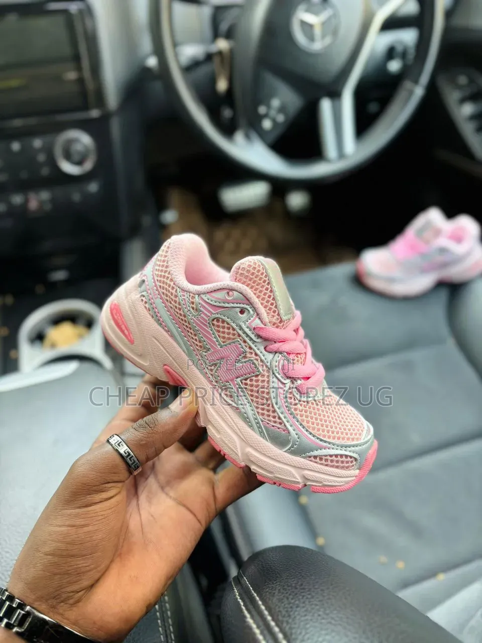 Girl New Balance Shoes Baby Baby Girl 