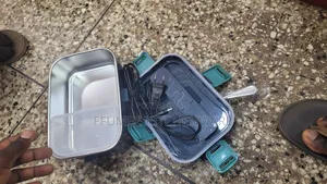 Electric Heating Lunch Box