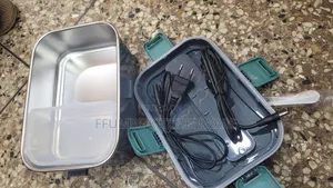 Electric Heating Lunch Box
