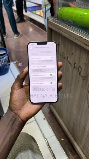 Apple iPhone 13 Pro Max 256 GB Rose Gold
