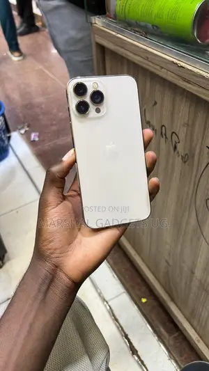Apple iPhone 13 Pro Max 256 GB Rose Gold