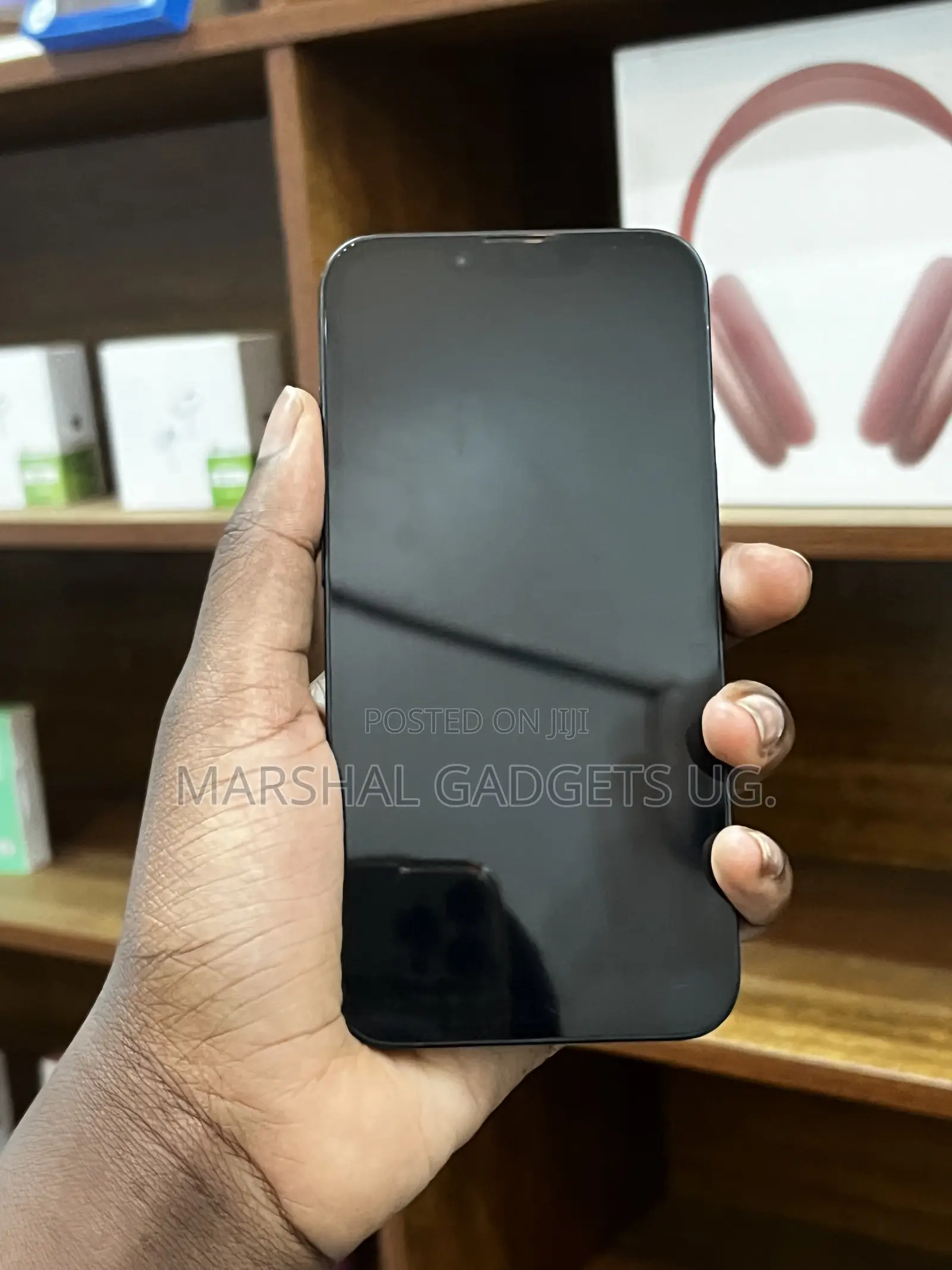Apple iPhone 16e 128 GB Black