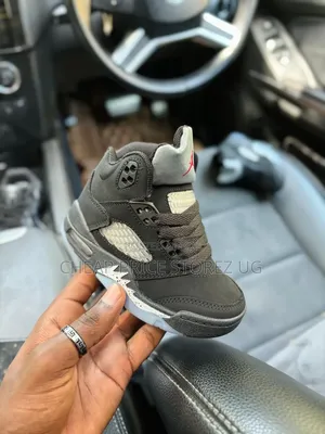 Baby Jordan Sneakers
