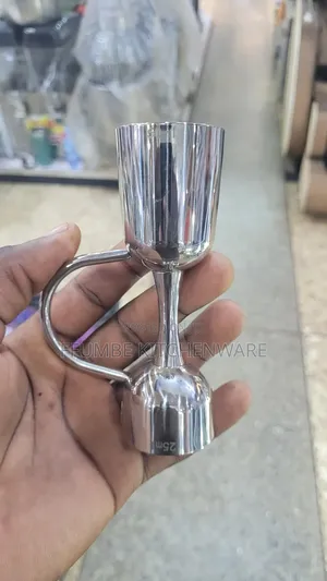 Cocktail Jigger