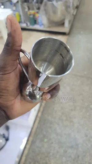 Cocktail Jigger