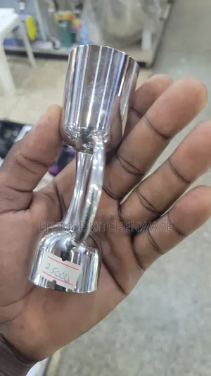 Cocktail Jigger