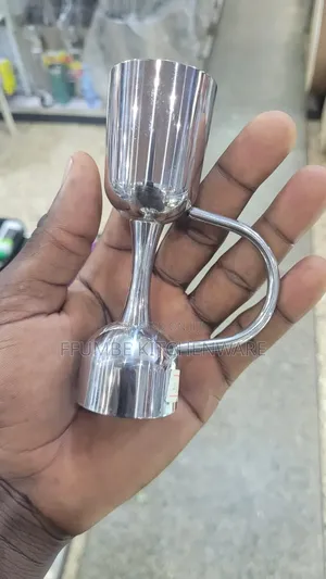 Cocktail Jigger