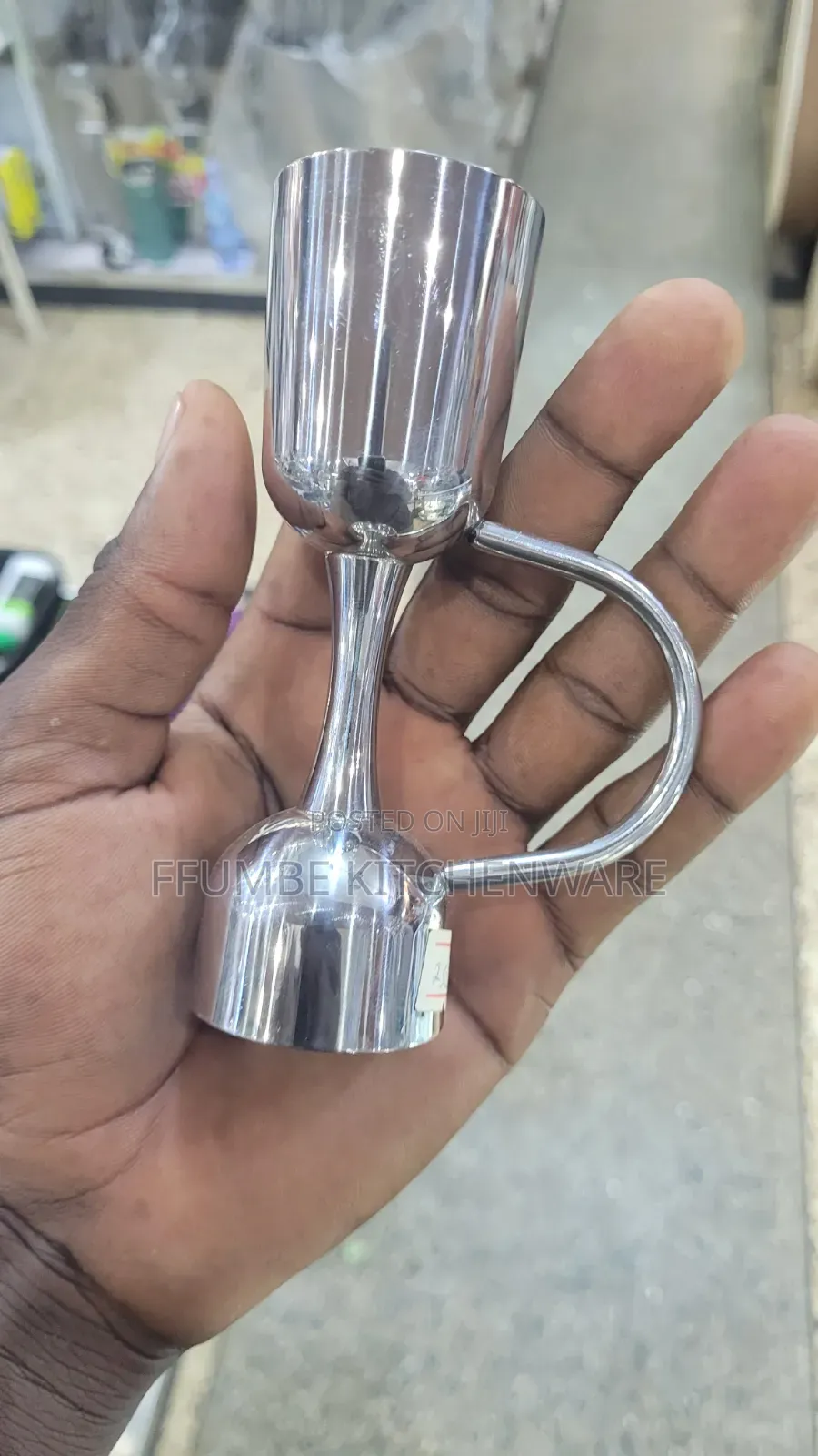 Cocktail Jigger