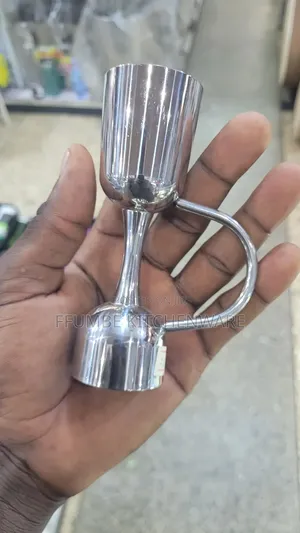 Cocktail Jigger