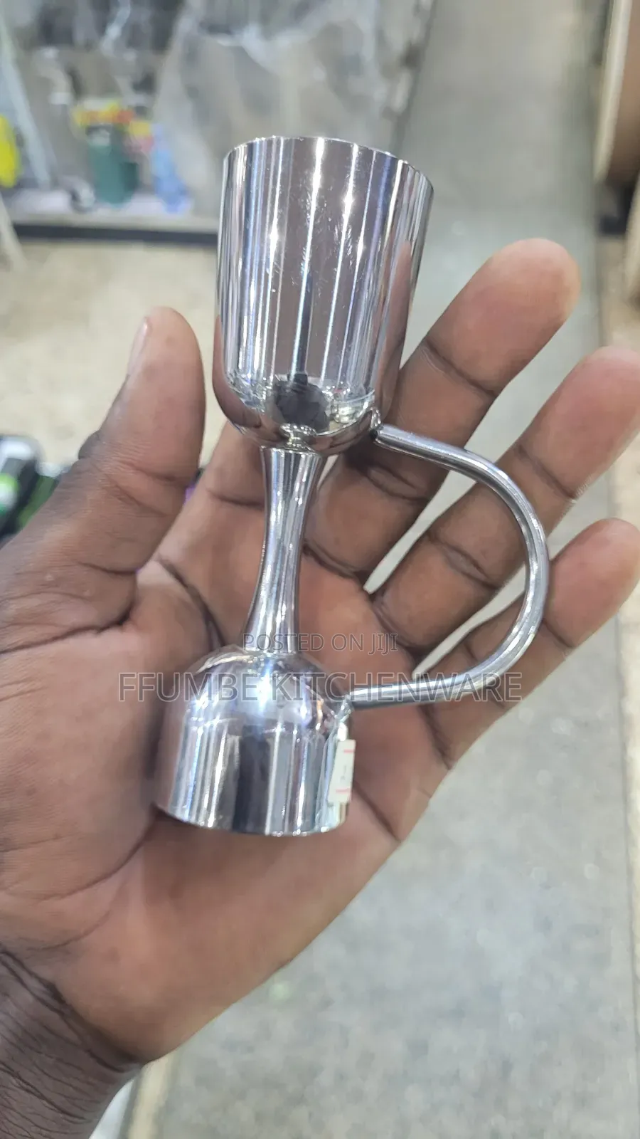 Cocktail Jigger