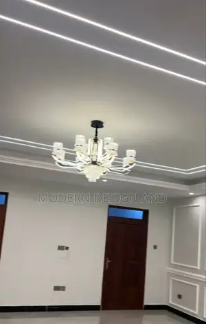 Ceiling Design Gypsum Kireka Home