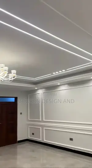 Ceiling Design Gypsum Kireka Home