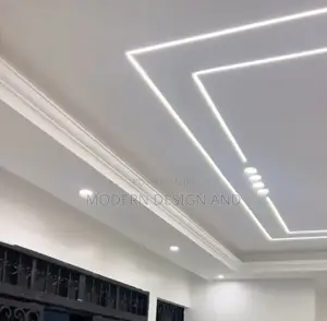 Ceiling Design Gypsum Kireka Home