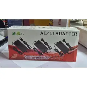 Ac/Dc Adapter Is a Versatile Power Supply Unit