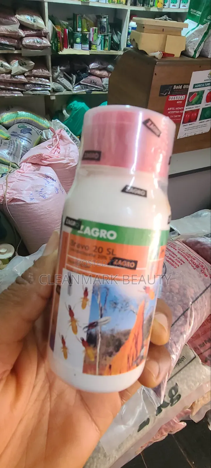 Zagro ,Ants Killer Instantly