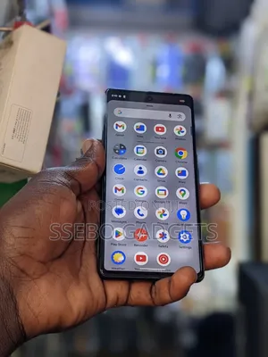 Google Pixel 7 128 GB Black