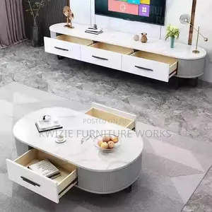 Center Table