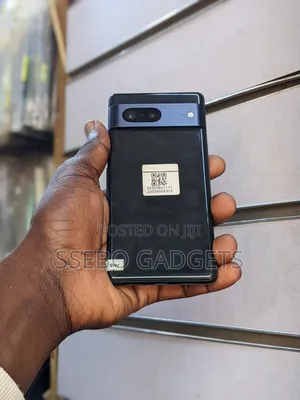 Google Pixel 7 128 GB Gray